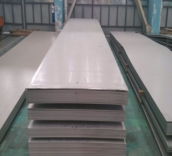 天水304材质不锈钢板