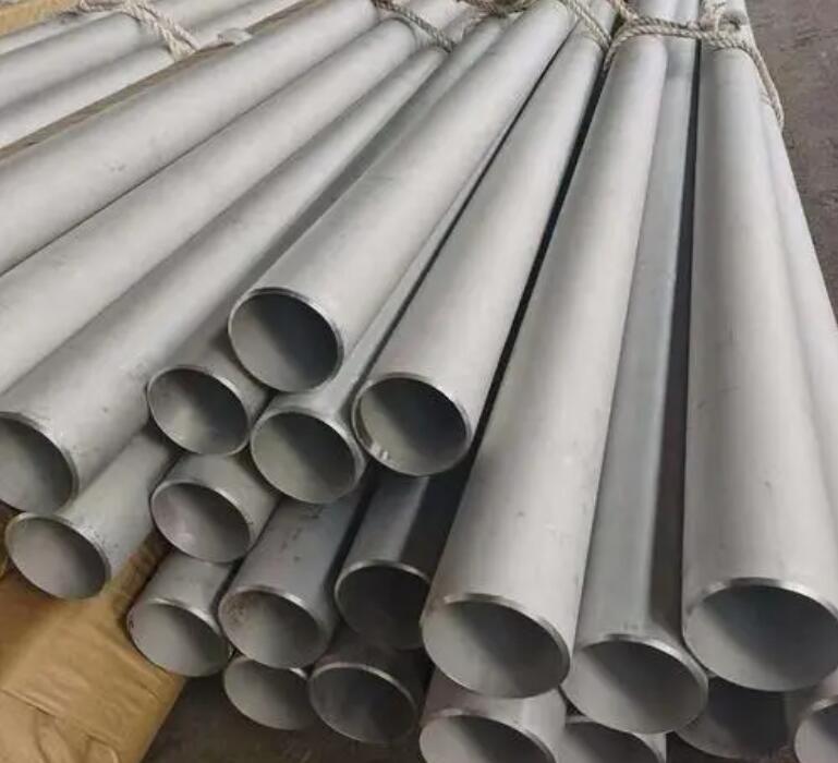 天水304不锈钢管