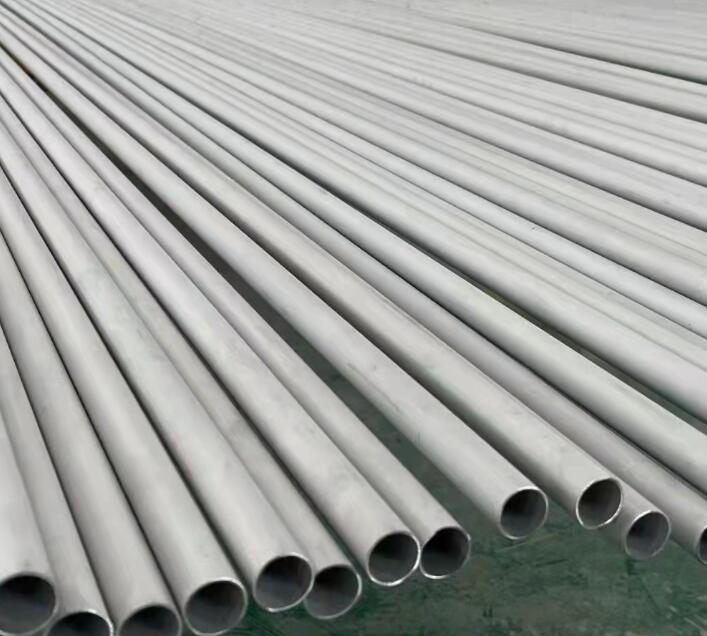 天水441不锈钢管