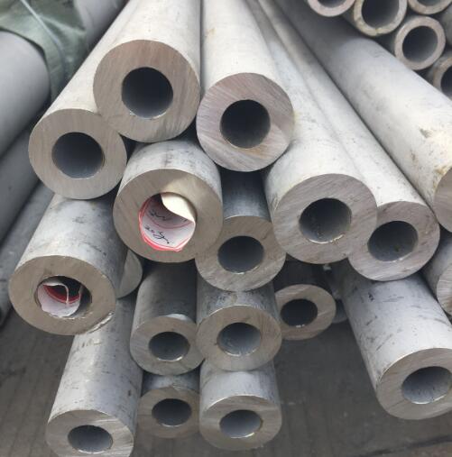 天水321不锈钢管