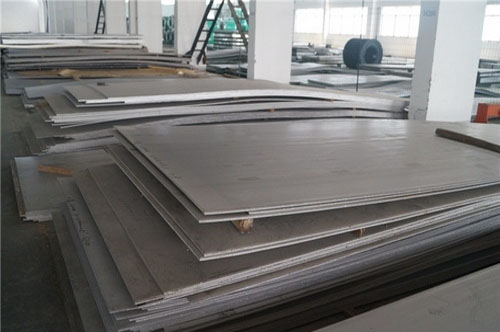 天水304不锈钢板