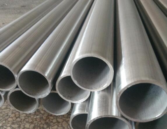 天水321不锈钢管