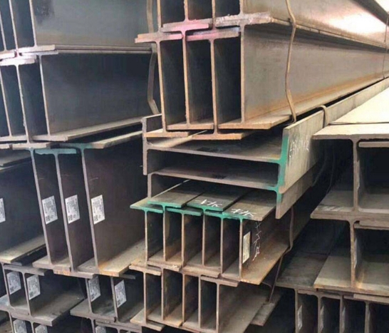 天水Q235C工字钢